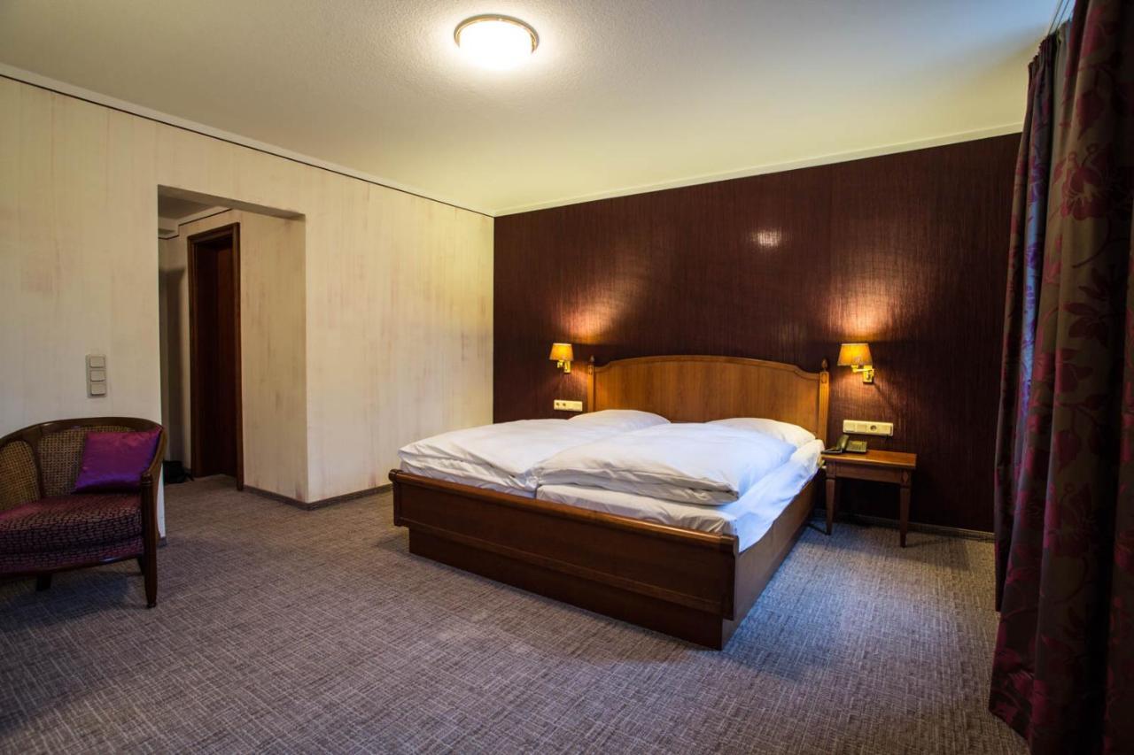 Hotel Karpfen Eberbach  Exteriér fotografie